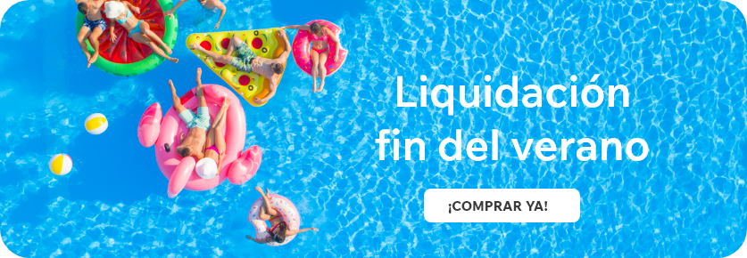 liquidacion fon de temporada